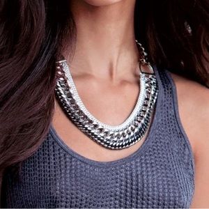 Femme Fatale Necklace by Stella & Dot